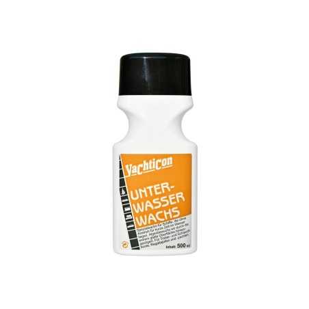 Yachticon Under-Water Wax Cera Anti-Vegetativa 500ml OS6521240