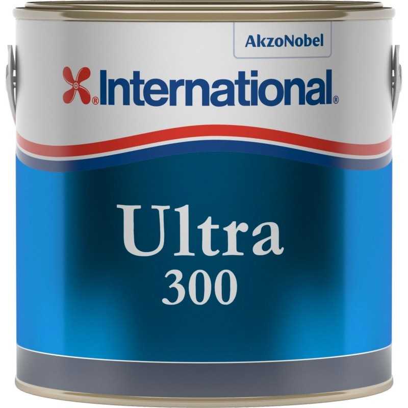 International Antivegetativa Ultra 300 0,75Lt Bianco Dover 458COL626