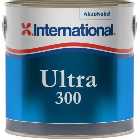 International Antivegetativa Ultra 300 0,75Lt Bianco Dover 458COL626