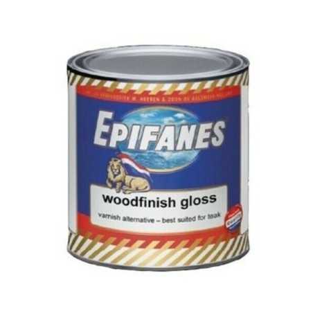 Epifanes Wood Finish Gloss Satinato 1Lt N71447000002