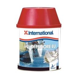 International Antivegetativa VC Offshore 2L Bianco Dover YBB710