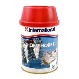 International Antivegetativa VC Offshore EU 750ml Azzurro YBB712