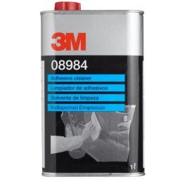 3M 8984 Pulitore di adesivo 1Lt N71445000001