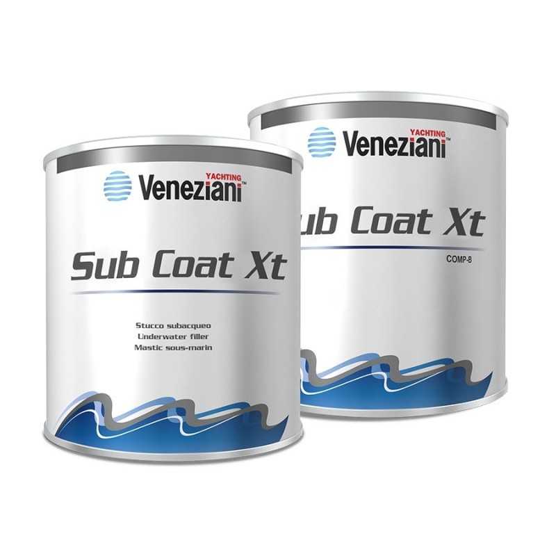 Veneziani Stucco Subcoat XT A+B 2 Kg 473COL204