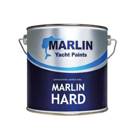 Marlin Hard Antivegetativa 2.5lt Bianca 461COL576