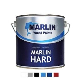 Marlin Hard Antivegetativa 2.5lt Bianca 461COL576