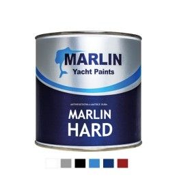 Marlin Hard Antivegetativa 0.75lt Bianca 461COL575