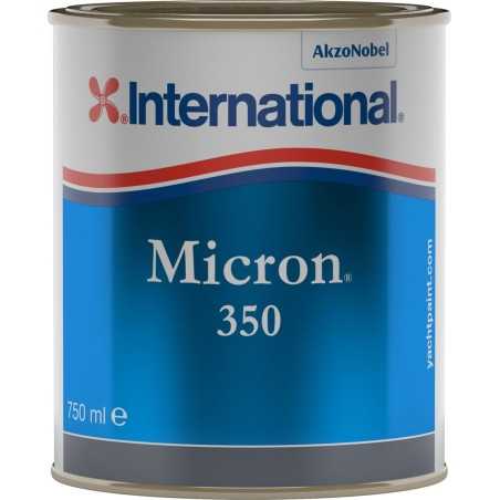 International Micron 350 Antivegetativa Autolevigante 750 Bianco Dover