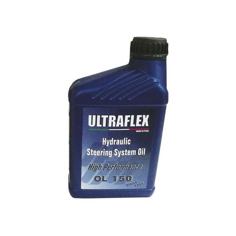 Ultraflex OL 150 Olio per Timoneria Idraulica 1Lt N110353005865