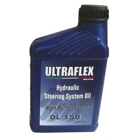 Ultraflex OL 150 Olio per Timoneria Idraulica 1Lt N110353005865