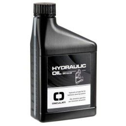 Hydraulic Oil ISO VG15 Olio per Timoneria Idraulica 1Lt N110353005866