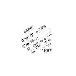 Kit adattamento cavi K57 UT39238E