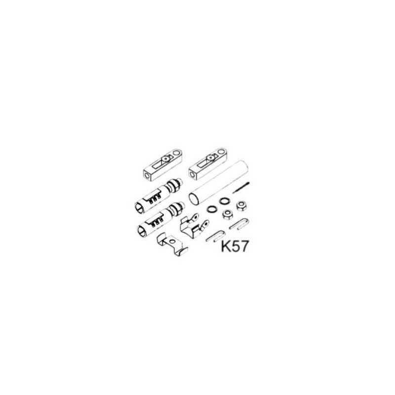 Kit adattamento cavi K57 UT39238E