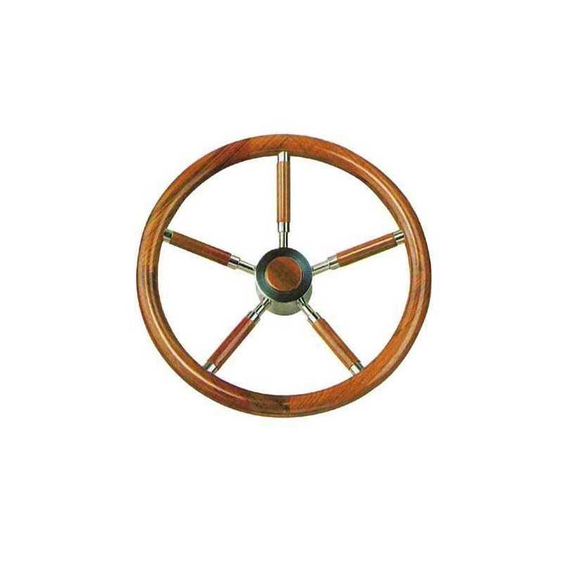 Volante Timone Ø 400mm Teak FNI4345240