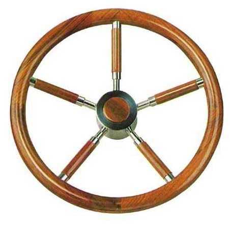 Volante Timone Ø 400mm Teak FNI4345240