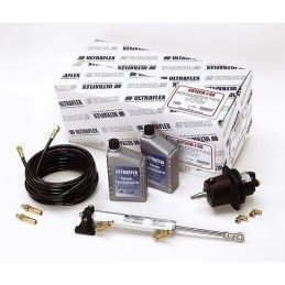 Ultraflex Kit GOTECHI Timoneria Idraulica per Entrobordo fino a 115hp