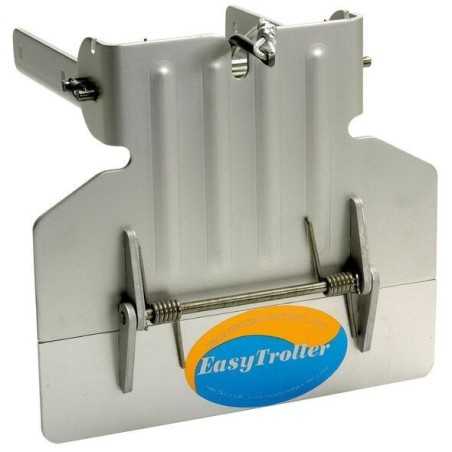 EasyTroller Trolling plate Per motori 50/300HP OS5228000