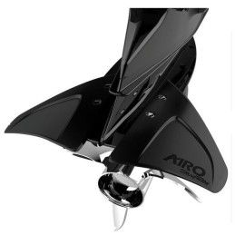 Hydrofoil STING RAY AIRO Stabilizzatore Sostentatore 4/350HP OS5221335