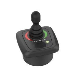 Comando Joystick Blue singolo OS0204503