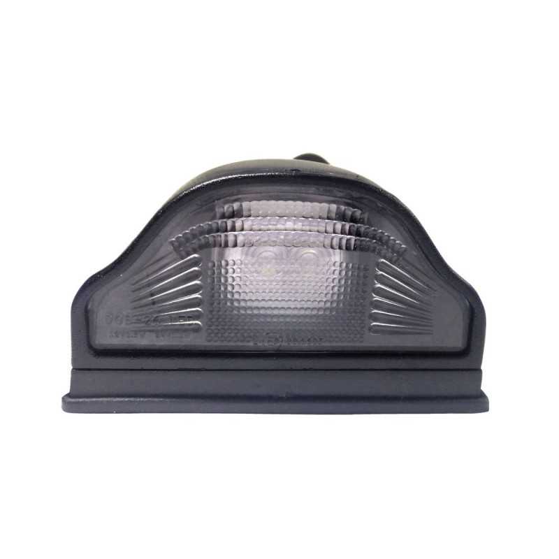 Fanale posteriore LED per targa OS0202136