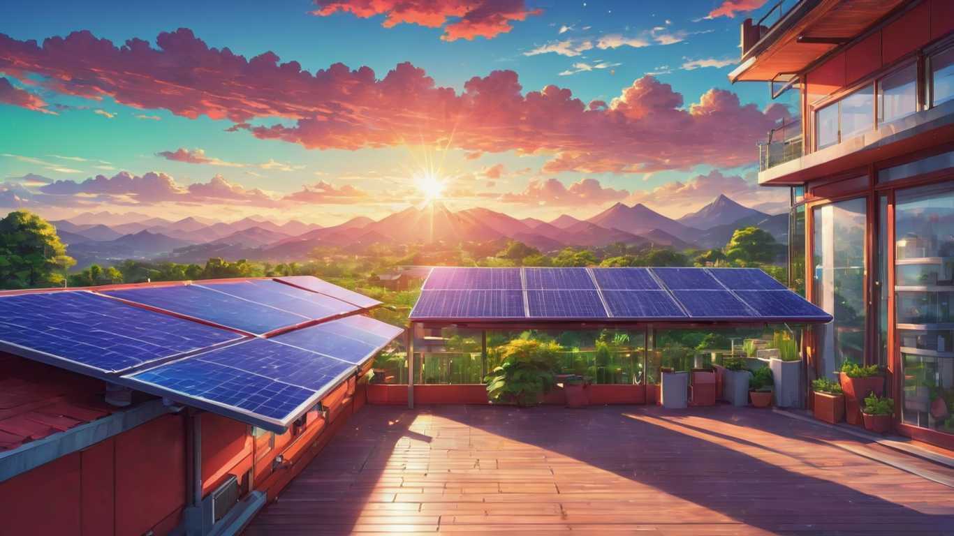 Energia Solare